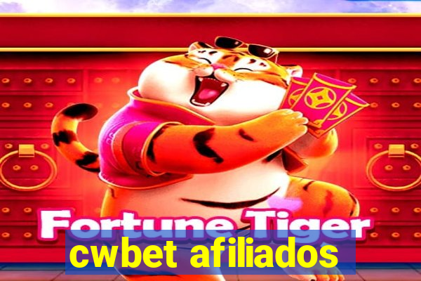 cwbet afiliados